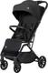 Espiro прогулянкова коляска Else 10 BLACK ALTERNATIVE 5905683801645