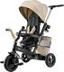 Kinderkraft трехколесный велосипед Easytwist Beige (KREASY00BEG0000) KREASY00BEG0000