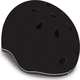 Globber шолом захисний дитячий GO UP LIGHTS з ліхтариком (XXS / XS) черный 506-120