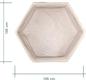 Tutti Bambini детский манеж Hexa Beige 511800/EC