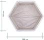 Tutti Bambini детский манеж Hexa Grey 511800/GR