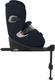 Cybex автокрісло Anoris T2 i-Size Plus Nautical Blue 523001067bbg