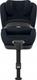 Cybex автокрісло Anoris T2 i-Size Plus Nautical Blue 523001067bbg
