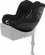 Cybex автокрісло Sirona G i-Size Plus Moon Black 523001207bbg