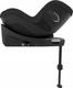 Cybex автокрісло Sirona G i-Size Plus Moon Black 523001207bbg