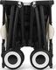 Cybex прогулочная коляска Libelle Canvas White 524000271bbg