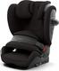 Cybex автокресло Pallas G2 Magic Black 524000555bbg