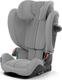 Cybex автокресло Pallas G2 Plus Stone Grey 524000569bbg