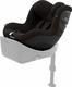 Cybex автокресло Sirona Gi i-Size Plus Magic Black Comfort 524001443bbg
