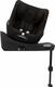 Cybex автокресло Sirona Gi i-Size Plus Magic Black Comfort 524001443bbg