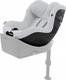 Cybex автокресло Sirona Gi i-Size Plus Fog Grey Comfort 524001447bbg