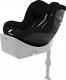 Cybex автокресло Sirona Gi i-Size Plus Moon Black Plus(1) 524001451bbg