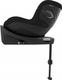 Cybex автокресло Sirona Gi i-Size Plus Moon Black Plus(1) 524001451bbg