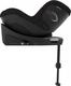 Cybex автокресло Sirona Gi i-Size Plus Moon Black Plus(1) 524001451bbg
