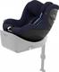 Cybex автокресло Sirona Gi i-Size Plus Ocean Blue Plus(1) 524001459bbg