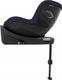 Cybex автокресло Sirona Gi i-Size Plus Ocean Blue Plus(1) 524001459bbg