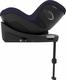 Cybex автокресло Sirona Gi i-Size Plus Ocean Blue Plus(1) 524001459bbg