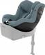 Cybex автокресло Sirona Gi i-Size Plus Stormy Blue Plus 524001467bbg