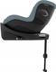 Cybex автокресло Sirona Gi i-Size Plus Stormy Blue Plus 524001467bbg
