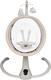 Maxi-Cosi крісло-гойдалка Cassia Classic Beige ECO 2840022110