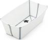 Stokke ванночка для купания Flexi Bath White 531901