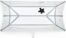 Stokke ванночка для купания Flexi Bath White 531901