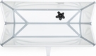 Stokke ванночка для купания Flexi Bath White 531901