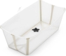 Stokke ванночка для купания Flexi Bath Sandy Beige 531912
