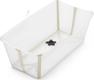 Stokke ванночка для купания Flexi Bath Sandy Beige 531912