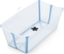 Stokke ванночка для купания Flexi Bath Ocean Blue 531913