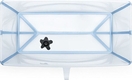 Stokke ванночка для купания Flexi Bath Ocean Blue 531913