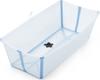 Stokke ванна для купання Flexi Bath XL Ocean Blue 535913