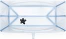 Stokke ванна для купання Flexi Bath XL Ocean Blue 535913