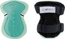 Globber комплект защитный детский 25-50 кг мятный 541-206