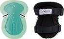 Globber комплект защитный детский 25-50 кг мятный 541-206