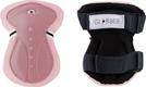 Globber комплект защитный детский 25-50 кг розовый 541-210