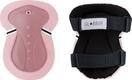 Globber комплект защитный детский 25-50 кг розовый 541-210