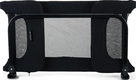 Kinderkraft захисна бар'єрка для ліжка Black (KAGUDR00BLK0000) KAGUDR00BLK0000