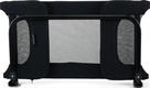 Kinderkraft защитная барьерка для кровати Black (KAGUDR00BLK0000) KAGUDR00BLK0000