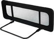 Kinderkraft защитная барьерка для кровати Black (KAGUDR00BLK0000) KAGUDR00BLK0000