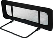 Kinderkraft захисна бар'єрка для ліжка Black (KAGUDR00BLK0000) KAGUDR00BLK0000