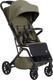 Espiro прогулянкова коляска Else 14 INDYVIDUAL OLIVE 5905683801652