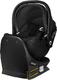 Lionelo автокрісло Moxie i-Size Set BLACK CARBON LO-MOXIE I-SIZE SET BLACK CARBON