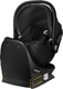 Lionelo автокрісло Moxie i-Size Set BLACK CARBON LO-MOXIE I-SIZE SET BLACK CARBON