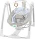 Ingenuity крісло-гойдалка ConvertMe Swing-2-Seat - Wynn 16697