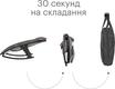 Tutti Bambini крісло-шезлонг для новонароджених Nova цвет 9999 611015/9999