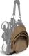 Stokke кольоровий комплект для прогулянки YOYO² Toffee 646408