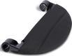 Stokke підніжка YOYO Black(1) 646701