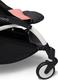 Stokke підніжка YOYO Black(1) 646701