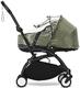 Stokke дощовик YOYO Newborn Shell 0+ 655001